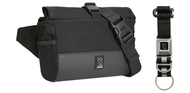 APRIL23 Vert MATTE BLACK
